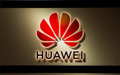 Huawei praises Thailand as 5G leader