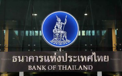 Central bank issues warning over online financial scams