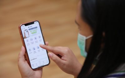 AIS teams up with hospital to create smart healthcare